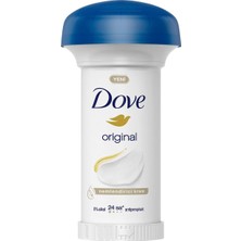 Zemira Kadın Stick Deodorant 1/4 Nemlendirici Yeni 50 ml