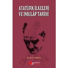 Berikan Yayınları Atatürk Ilkeleri ve Inkilap Tarihi