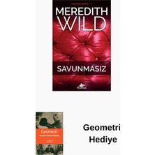 Pegasus Hacker Serisi 1 - Savunmasız + Geometri Hediye