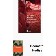 Metis Yayınları Iktidarın Mahremiyeti + Geometri Hediye