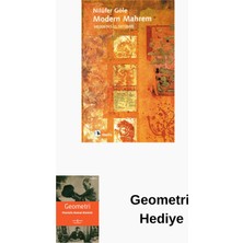 Metis Yayınları Modern Mahrem + Geometri Hediye