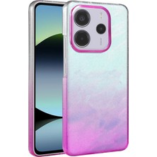 sbodurhome    Redmi Note 14 4g Glossy Kapak - Mor