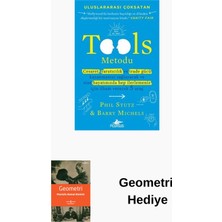 Pegasus Tools Metodu + Geometri Hediye