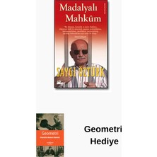 Doğan Kitap Madalyalı Mahkum + Geometri Hediye