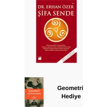 Doğan Kitap Şifa Sende + Geometri Hediye