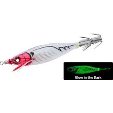Duel Ez Bait Cloth A1709 80MM 5gr Kalamar Sahte Balığı
