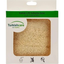 Zemira Eşek Sütlü Ballı Keseli Sabun 100GR.
