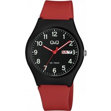 Q&Q A212J009Y Unisex Kol Saati