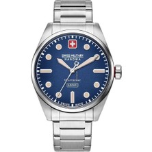Swiss Military 06-5345.7.04.003 Erkek Kol Saati