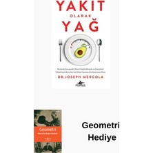 Pegasus Yakıt Olarak Yağ + Geometri Hediye