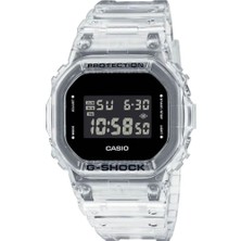 Casio DW-5600SKE-7DR Erkek Kol Saati