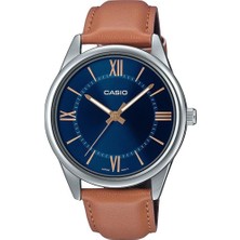 Casio STANDART MTP-V005L-2B5UDF Kol Saati