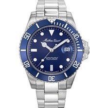 Mathey-Tissot Mathey Tissot H901ABU Erkek Kol Saati
