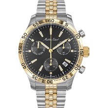 Mathey-Tissot H1822CHBN Erkek Kol Saati