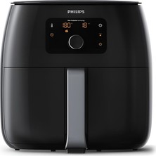 Zemira Airfryer Xxl – Alma Teknolojisi, Hızlı Hava, Dijital Ekran, Kızartma/fırın/ızga