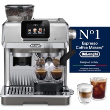 Zemira De'longhi EC9455.M La Specialista Touch Barista Tipi Espresso Makinesi
