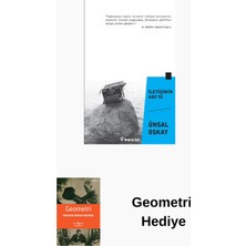 İnkılap Kitabevi Iletişimin Abc'si + Geometri Hediye