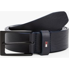 Tommy Hilfiger Tommy Hılfıger Erkek Kemer AM0AM13016-DW6
