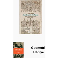 Metis Yayınları Kendine Ait Bir Roma + Geometri Hediye