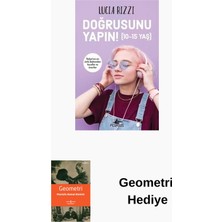 Pegasus Doğrusunu Yapın! (10 - 15 Yaş) + Geometri Hediye