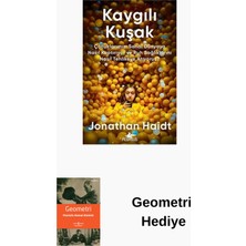 Pegasus Kaygılı Kuşak - Çocuklarımızı Sanal Dünyaya Nas... + Geometri Hediye