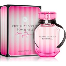 Victoria's Secret Bombshell Edp 100 ml Kadın Parfüm
