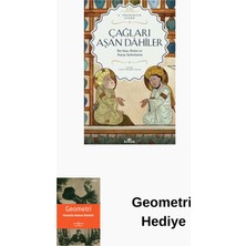 Kronik Kitap Çağları Aşan Dahiler - Ibn Sina Biruni ve Kayıp... + Geometri Hediye