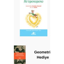 Pegasus Ho'oponopono + Geometri Hediye
