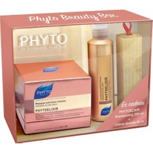 Zemira Phyto Phytoelixir Set