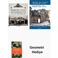 İnkılap Kitabevi Osep Tokat 2 Kitap Seti + Geometri Hediye