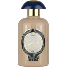 Lattafa Raed Absolu Edp 100 ml Unisex Parfüm