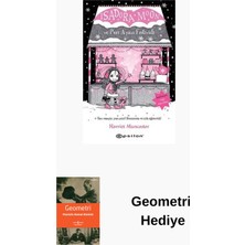Epsilon Yayınevi Isadora Moon 18 - Isadora Moon ve Peri Ayazı Fe... + Geometri Hediye