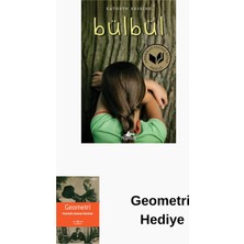 Pegasus Bülbül + Geometri Hediye