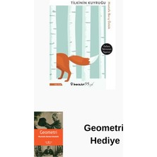 İnkılap Kitabevi Tilkinin Kuyruğu + Geometri Hediye