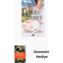 Pegasus Prensin Gelini + Geometri Hediye