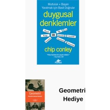 Pegasus Duygusal Denklemler + Geometri Hediye