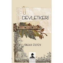 İmgenin Çocukları Devletkeri