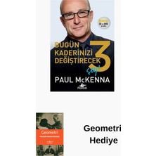 Pegasus Bugün Kaderinizi Değiştirecek 3 Şey + Geometri Hediye