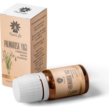 Zemira Panlife Palmarosa Yağı 15 ml
