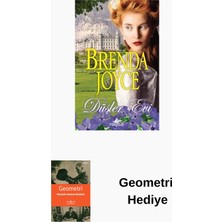 Pegasus Düşler Evi + Geometri Hediye