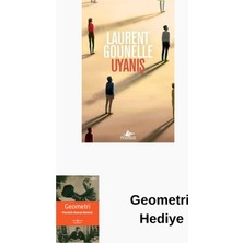 Pegasus Uyanış + Geometri Hediye