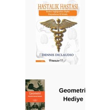 İnkılap Kitabevi Hastalık Hastası - Beden Sağlığından Şüphe Duya... + Geometri Hediye