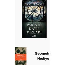 Pegasus Paris'in Kayıp Kızları + Geometri Hediye