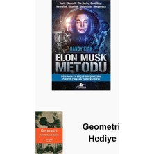 Pegasus Elon Musk Metodu + Geometri Hediye