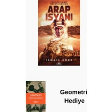Kronik Kitap Arap Isyanı + Geometri Hediye