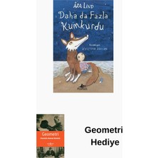 Pegasus Daha Da Fazla Kumkurdu - 3 + Geometri Hediye