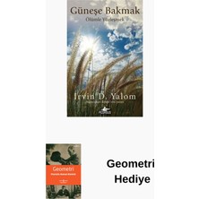 Pegasus Güneşe Bakmak-Ölümle Yüzleşmek + Geometri Hediye