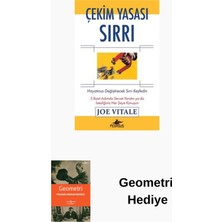 Pegasus Çekim Yasası Sırrı: Hayatınızı Değiştirecek Sır... + Geometri Hediye
