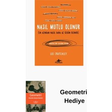 Pegasus Nasıl Mutlu Olunur? + Geometri Hediye
