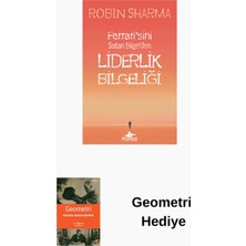 Pegasus Liderlik Bilgeliği + Geometri Hediye